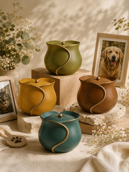 Sepoltura animali domestici