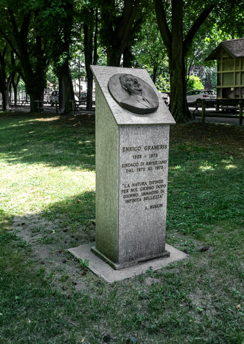 targhe commemorative