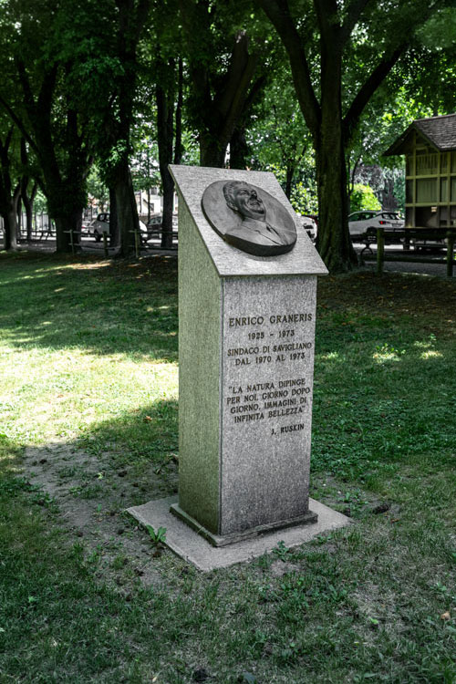 targhe commemorative